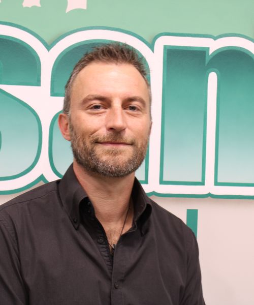 Thierry CONTE