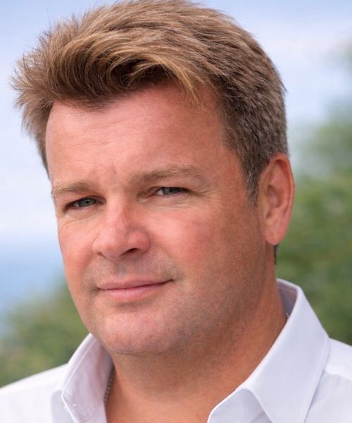 Laurent Perdrix