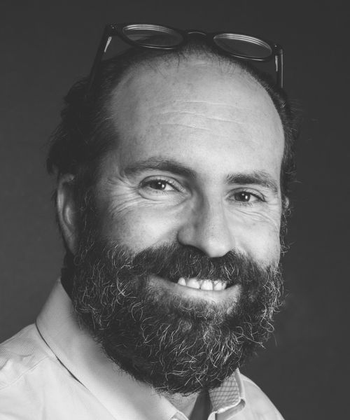 Emmanuel BORDONADO