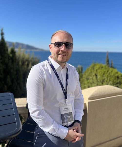Benoit IPPONICH