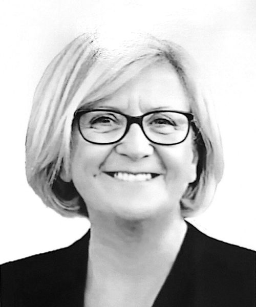 Marie-Laure COMBES