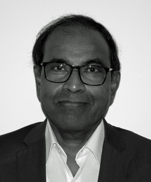 Veluppillai RAJAH