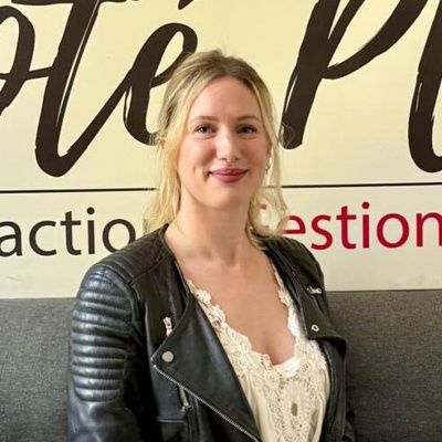 Cécile SENEJOUX