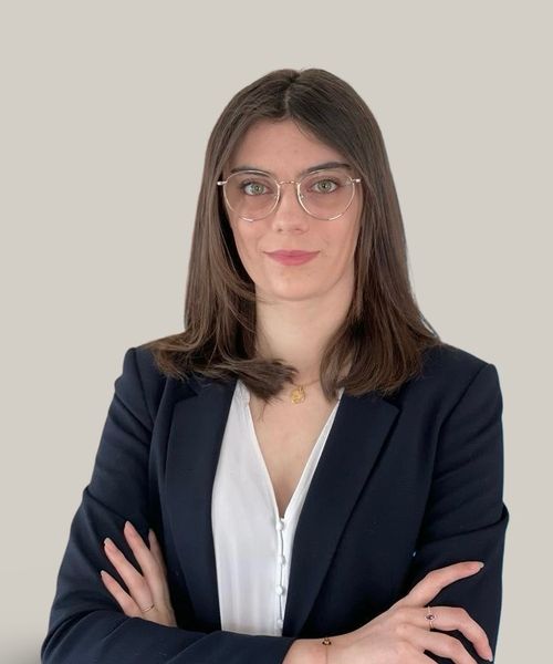 Mathilde WOLTÈCHE