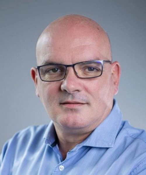 Christophe Guichard