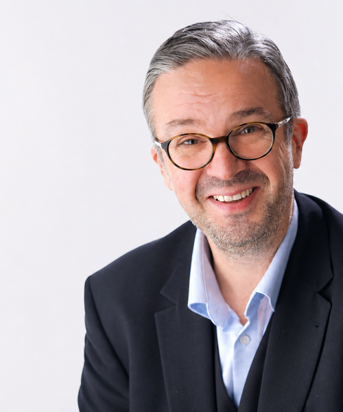Gilles BEYER