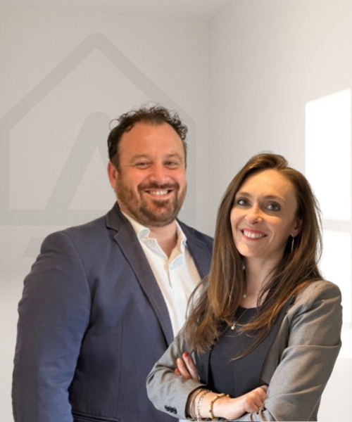 Coralie et Romuald LE MEUR