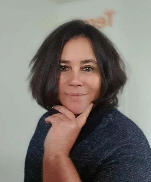 Laetitia LEGLISE-JANNETAUD