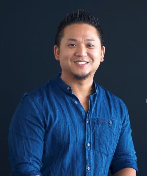 David PHUNG