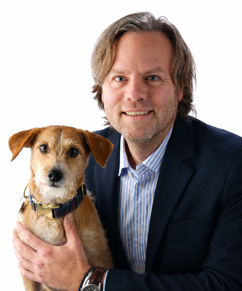 Stéphane BOSSERT