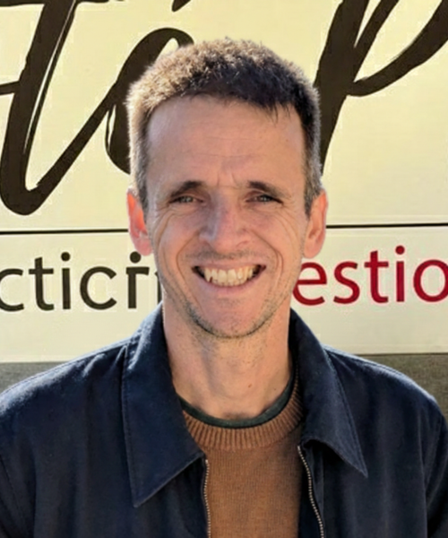 Ange VANVOLSEM
