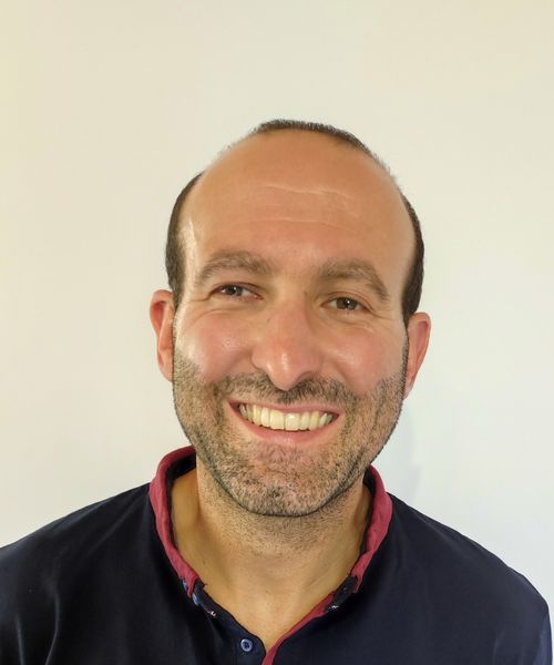 Fabrice MICHELAS