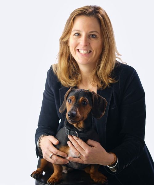 Anne BOSSERT