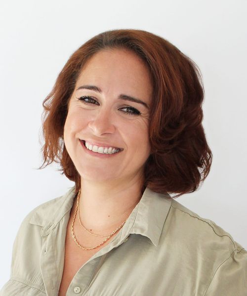 Anne-Fely HURIAUX
