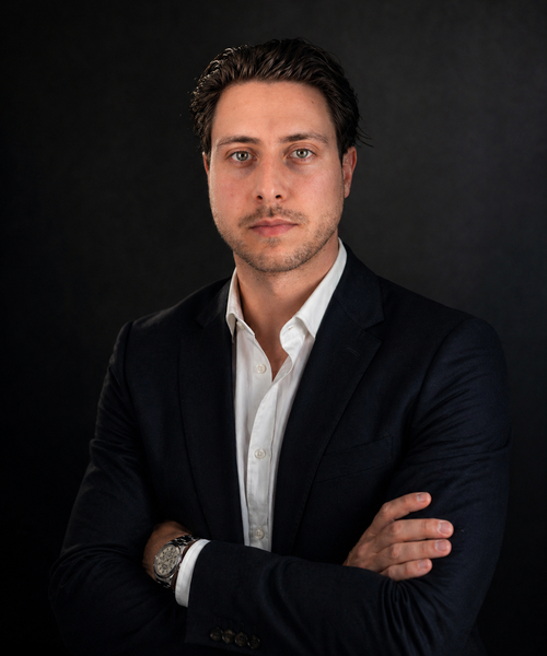 Victor RUDELLE