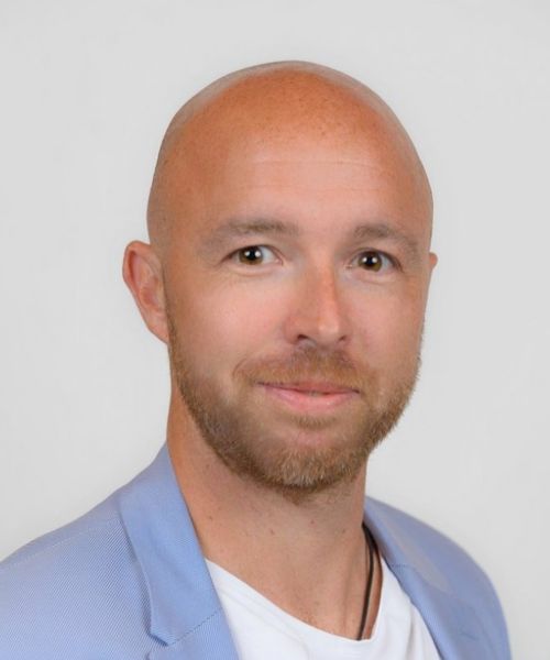 Nicolas Guitton