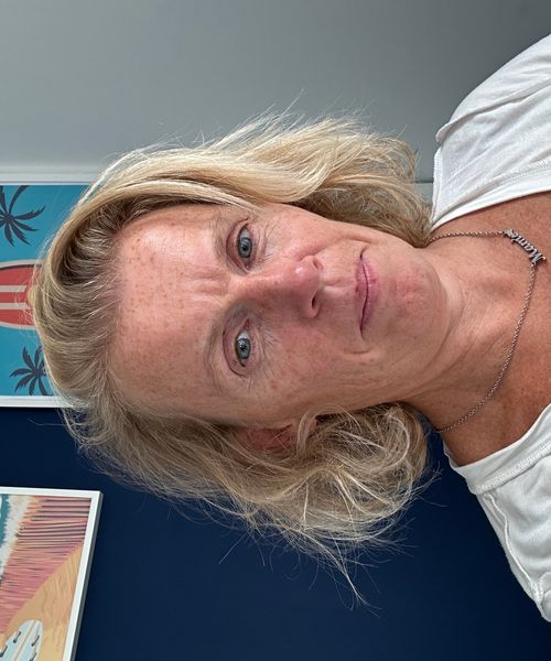 Anne BOILEAU DEMARET