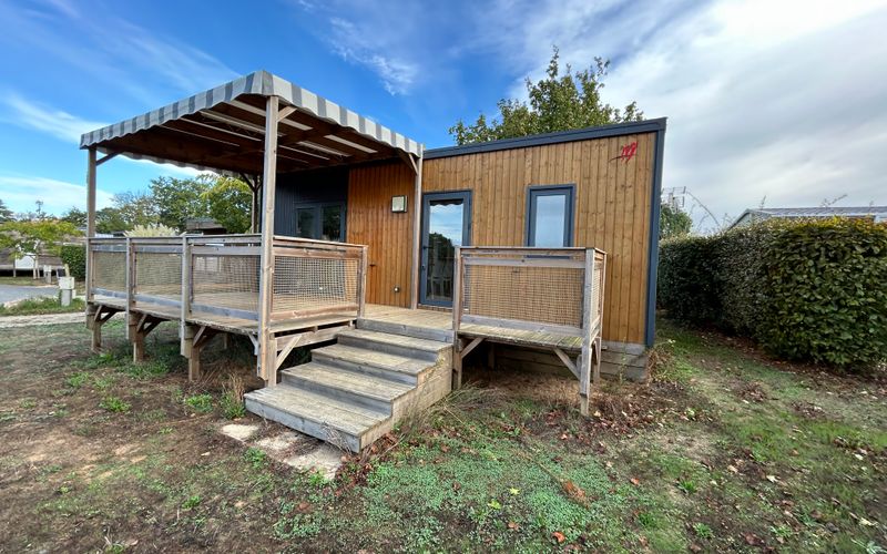 Maison 3 pièces 28 m² · à Maché · 28 m² · 42 990 €