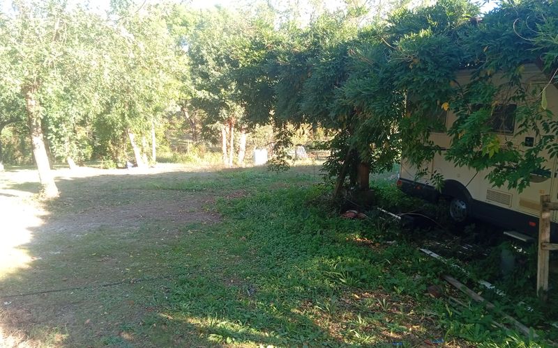 Terrain 1200 m² · à Grosbreuil · 115 900 €