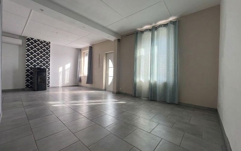 Maison 6 pièces 92 m² · à Divion · 92 m² · 132 000 €