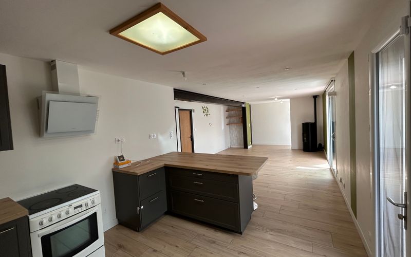 Maison 5 pièces 104 m² · à Saint-Philbert-de-Grand-Lieu · 104 m² · 288 225 €
