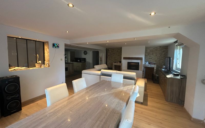 Maison 7 pièces 210 m² · à Palluau · 210 m² · 396 900 €