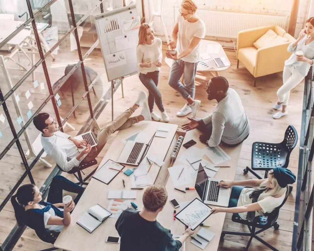 L'agenda transaction