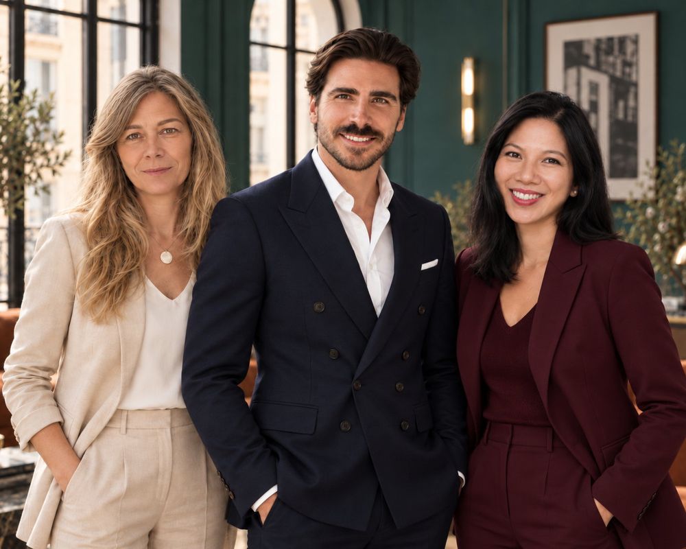LA HOUSSAYE Patrimoine & Immobilier