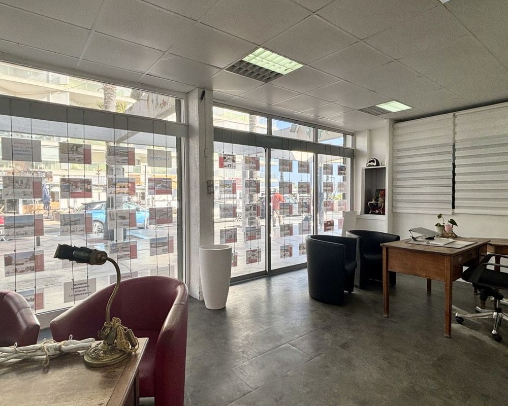 Mefer Immobilier