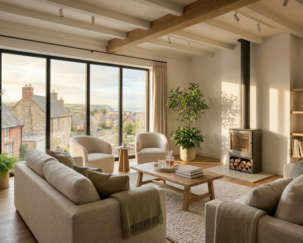 DM Immobilier