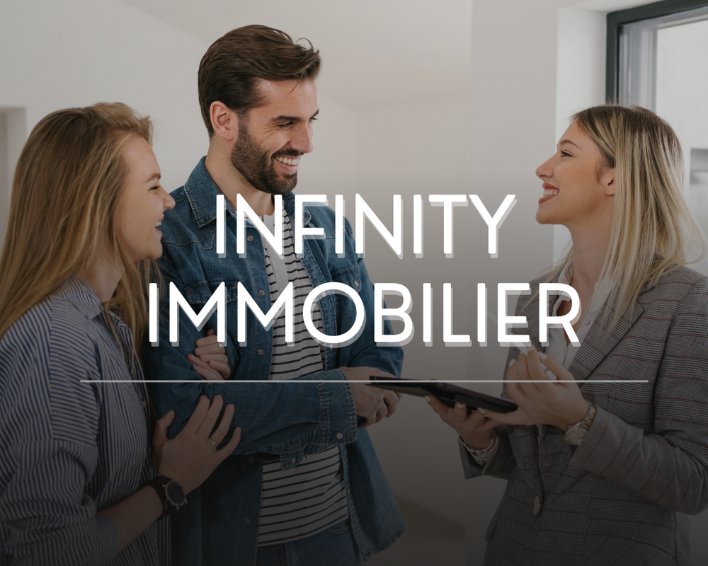 INFINITY IMMO
