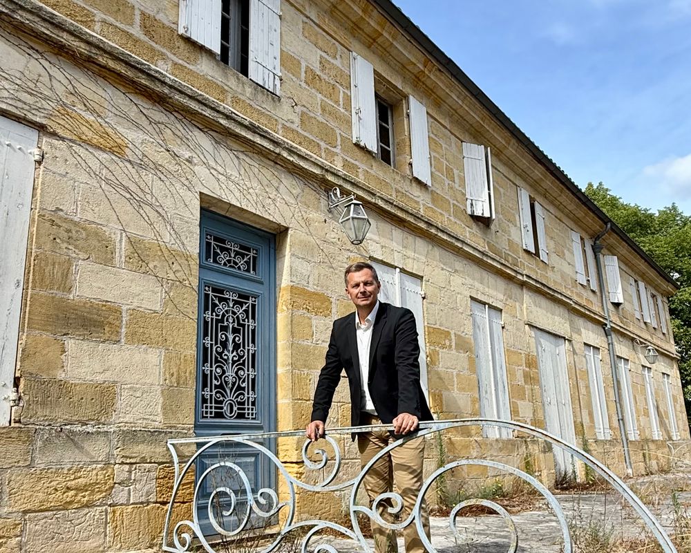 Guerin Bruno Immobilier