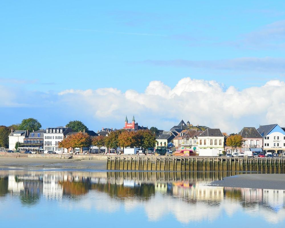 ALLIANCES IMMOBILIERES