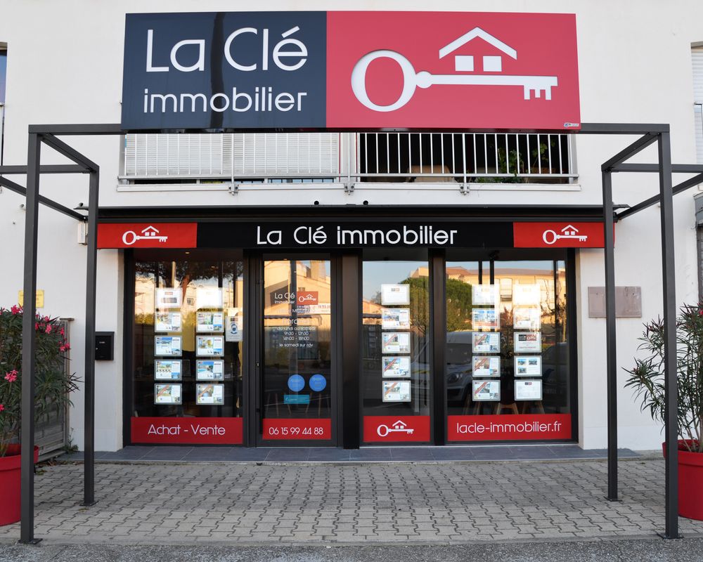 La Clé immobilier
