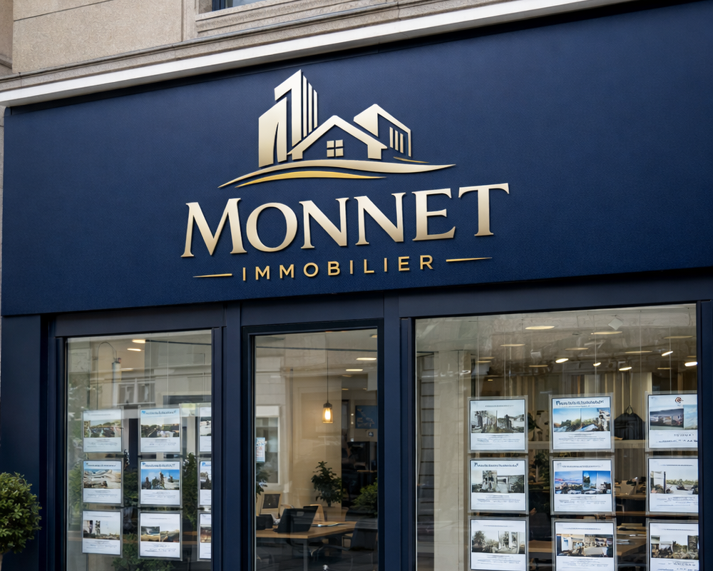 Agence Monnet