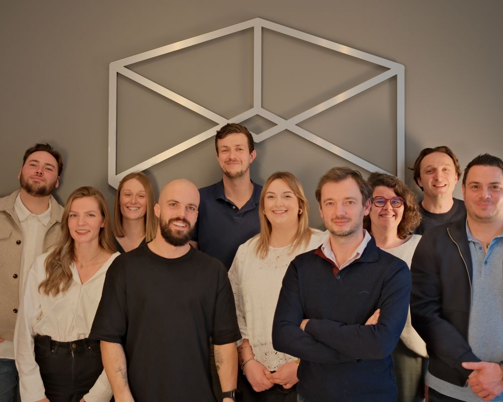 RUE DU PARTICULIER - CAEN