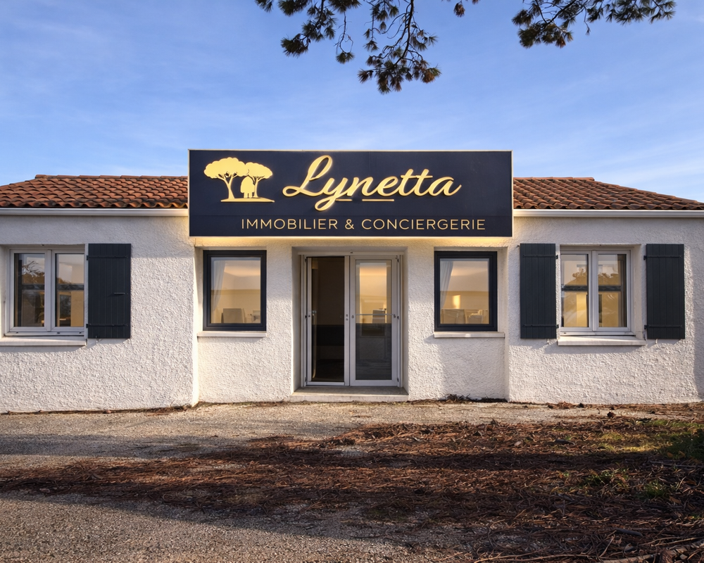 LYNETTA