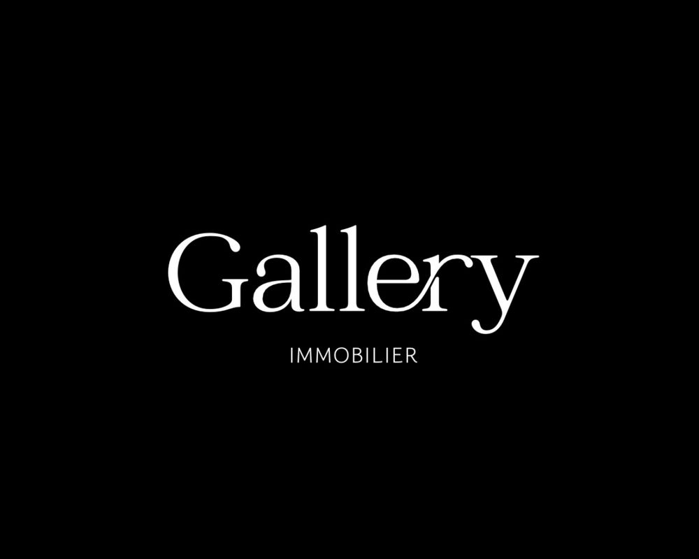 Gallery immobilier