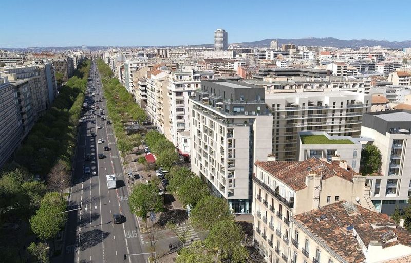 AUREVIA PROPERTY - BCI