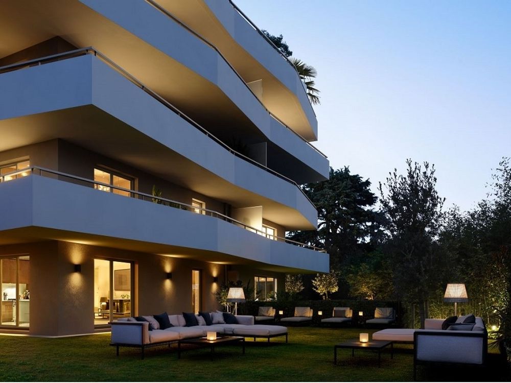 AUREVIA PROPERTY - BCI