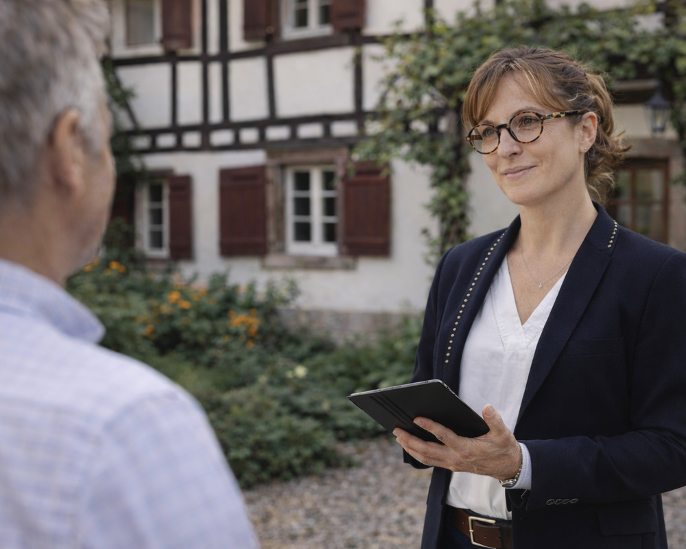 Alsacienne Immobilier