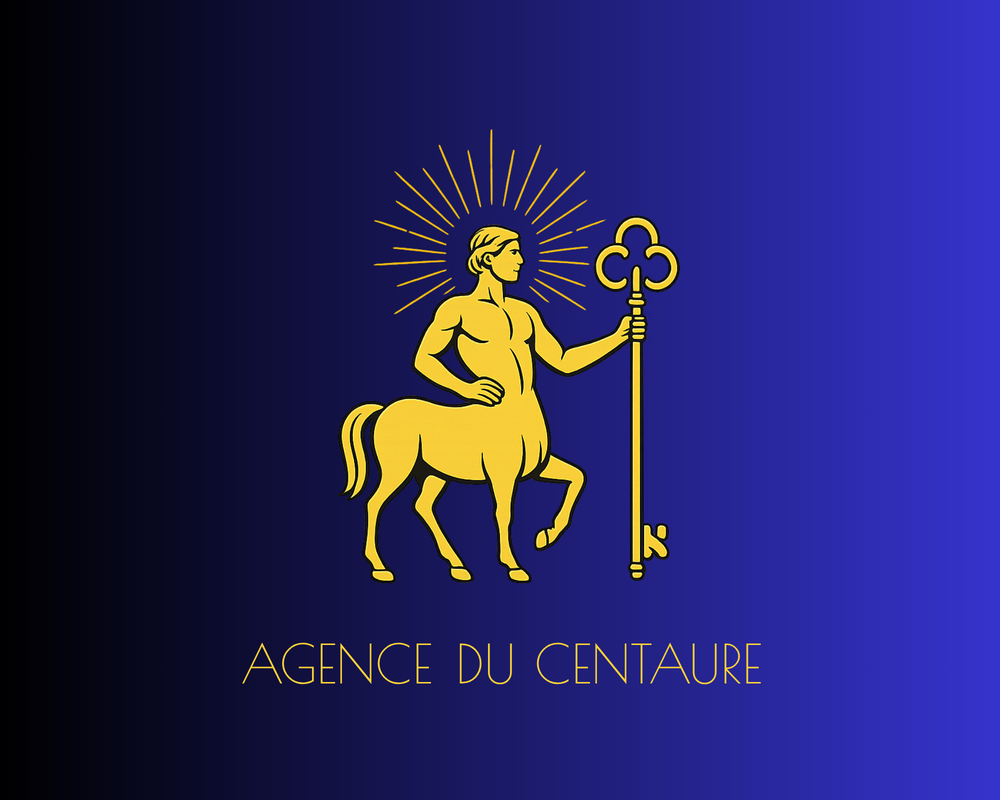 AGENCE DU CENTAURE
