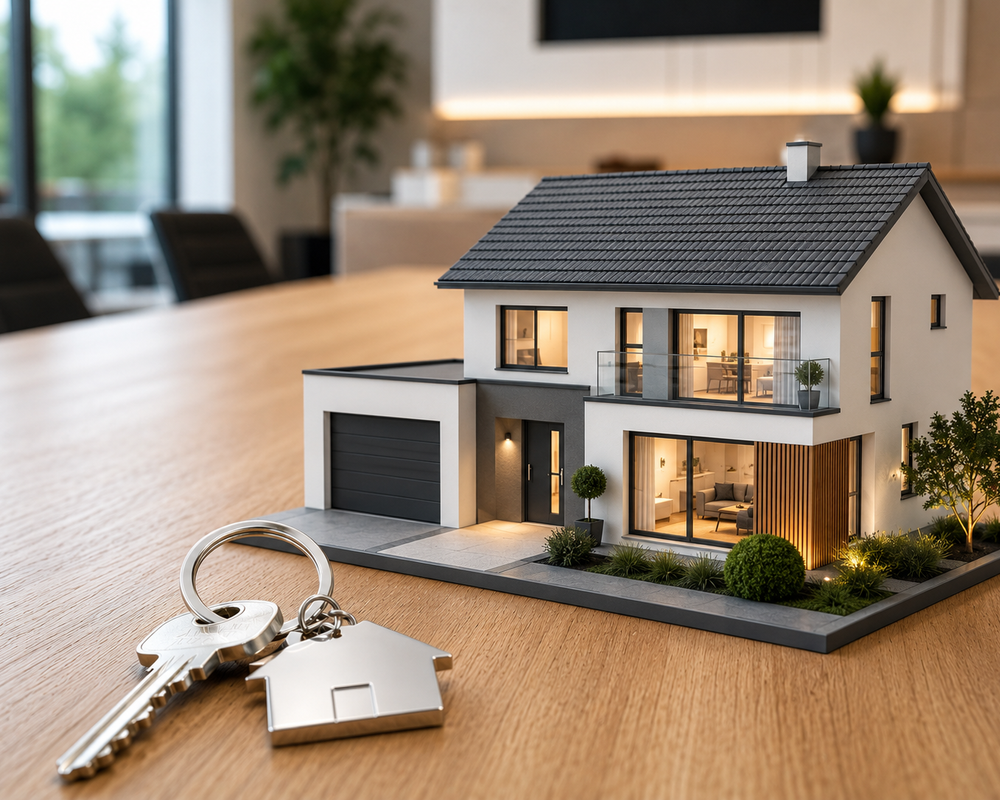 SAPET MICHELAS IMMOBILIER