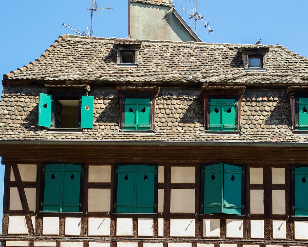 Égéria Immobilier