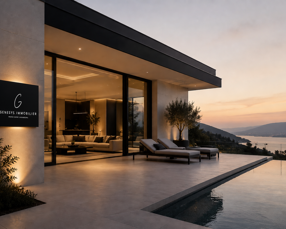GENESYS IMMOBILIER