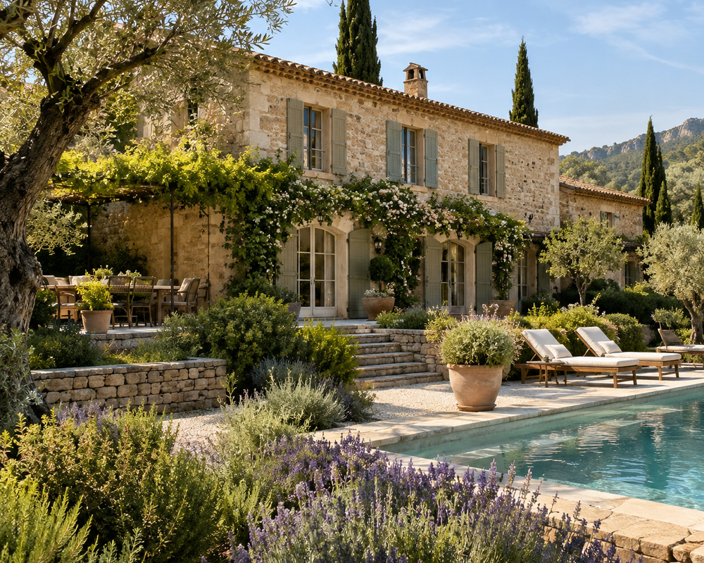 PRO IMMO PROVENCE.COM