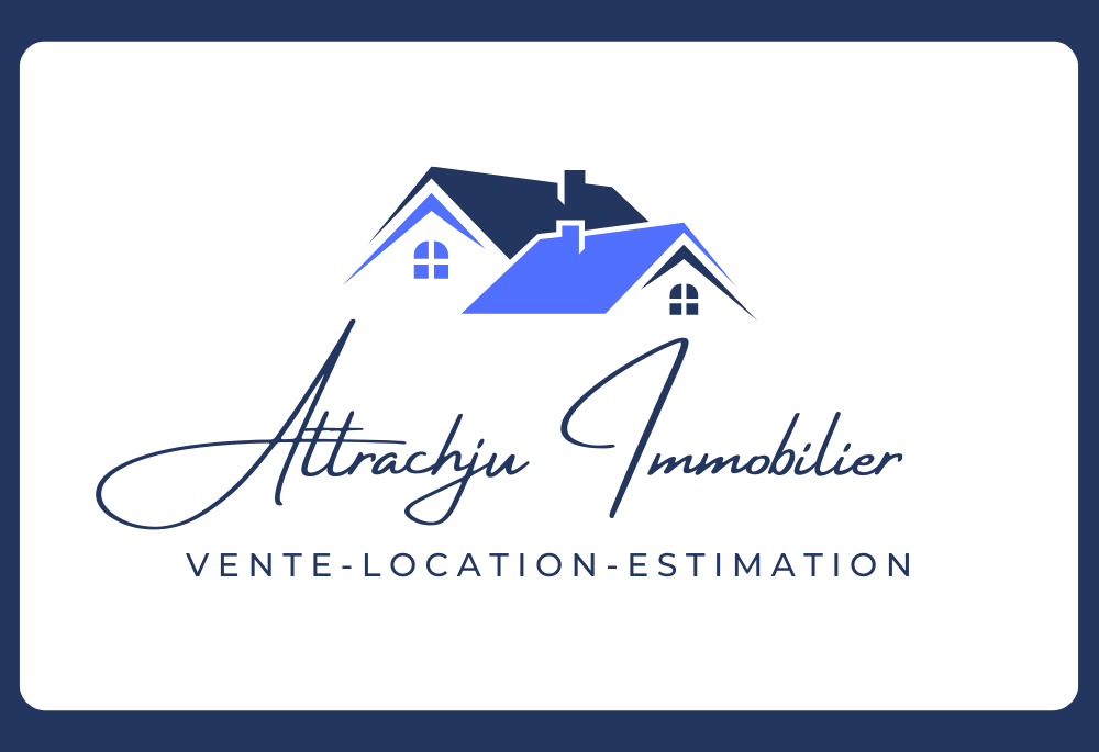 ATTRACHJU IMMOBILIER
