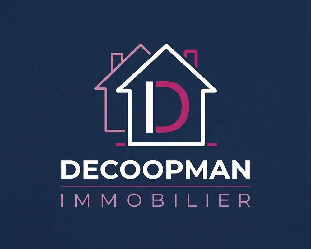Decoopman Immobilier
