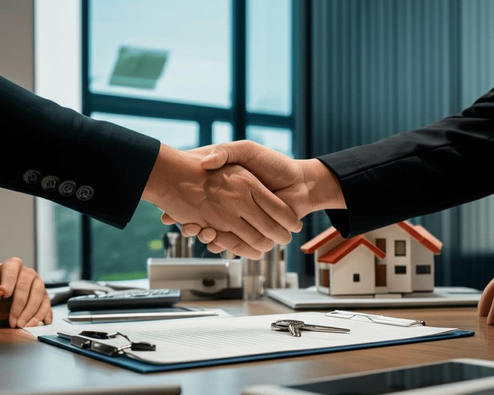 Decoopman Immobilier