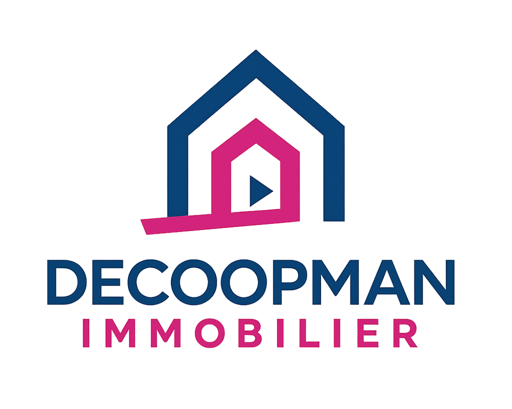 Decoopman Immobilier